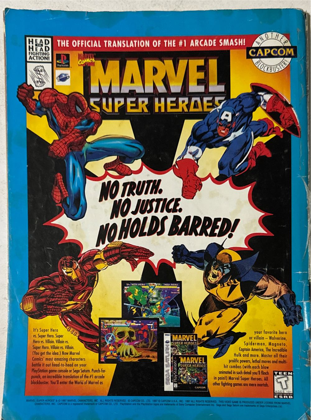 Tips & Tricks 31  (September) magazine collectible [Barcode 07466650229109] - Main Image 2