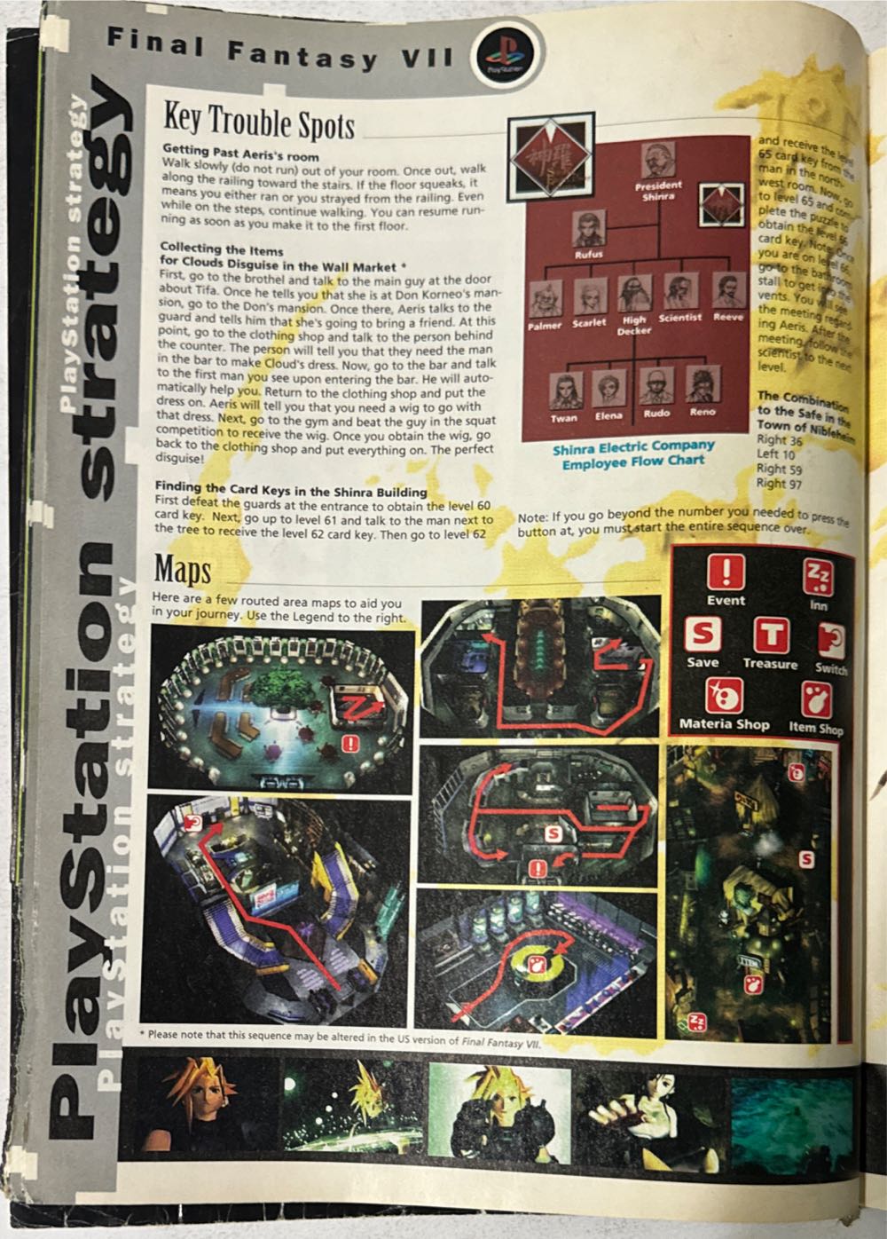 Tips & Tricks 31  (September) magazine collectible [Barcode 07466650229109] - Main Image 4