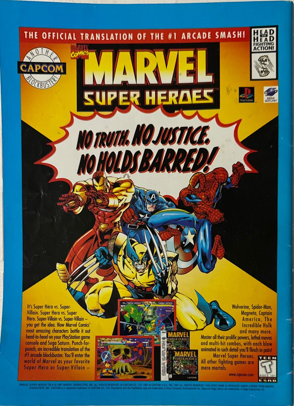 Tips & Tricks 33  (November) magazine collectible [Barcode 01210000882411] - Main Image 2