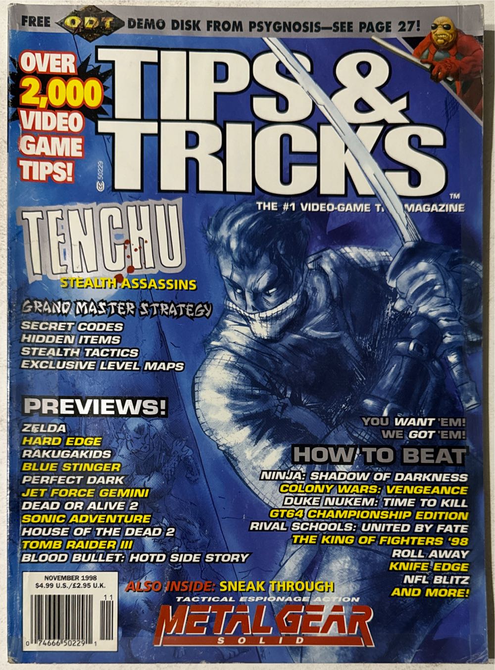 Official Xbox Magazine 78