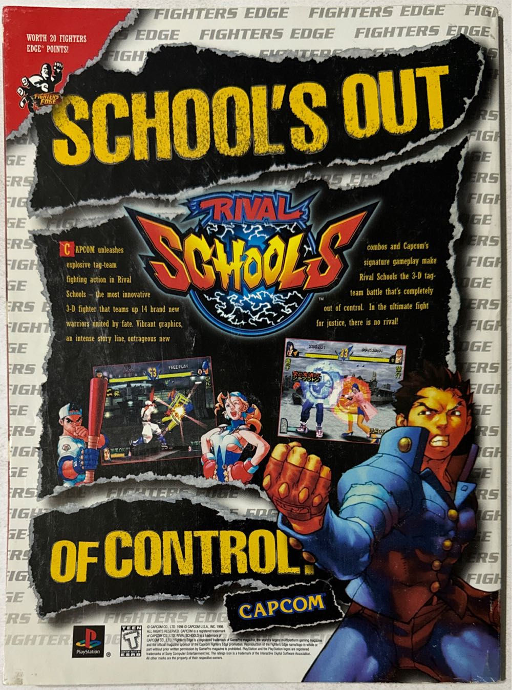 Tips & Tricks 45  (November) magazine collectible [Barcode 07466650229111] - Main Image 2