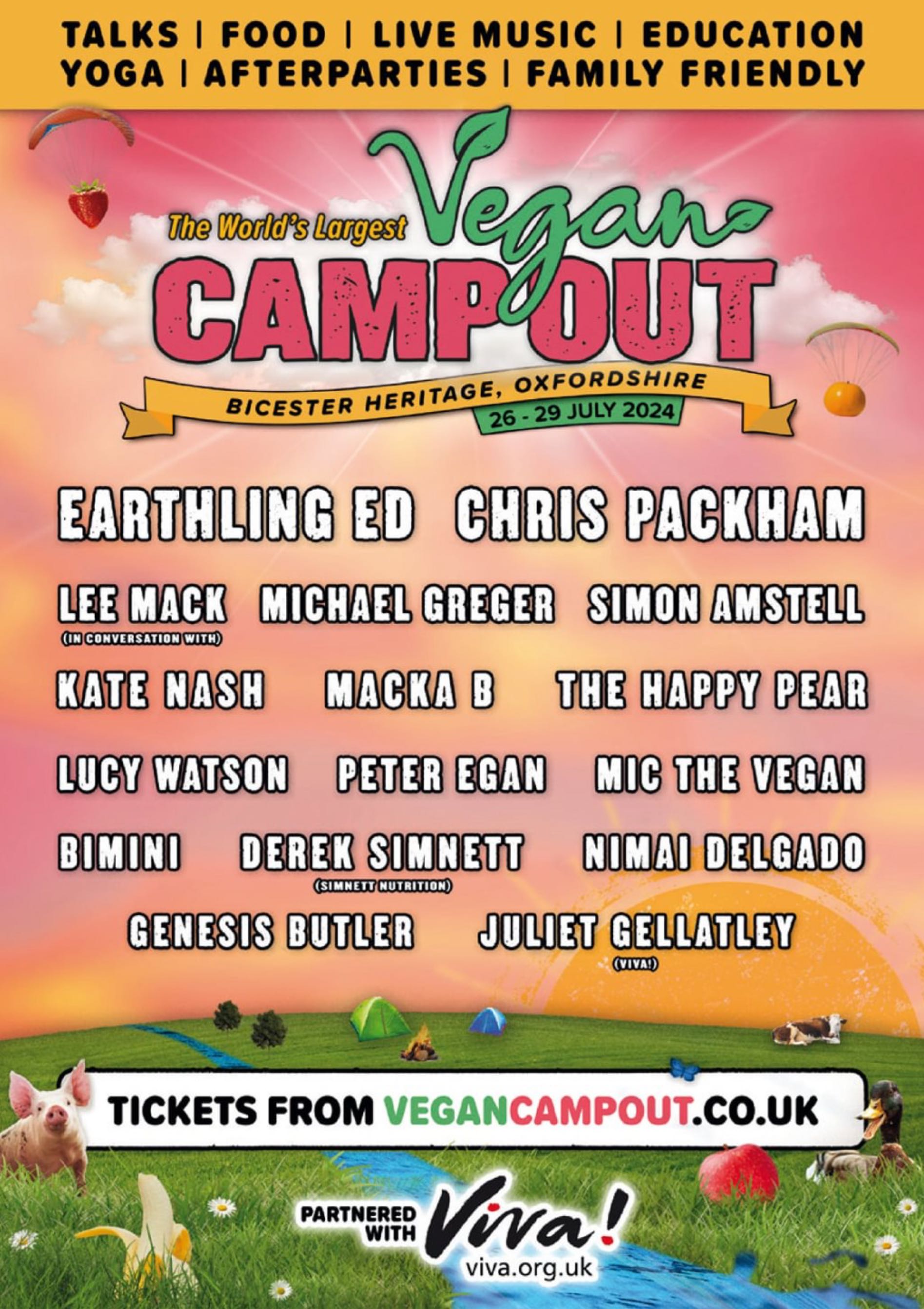 Vegan Food & Living  2024 March  (March) magazine collectible - Main Image 2