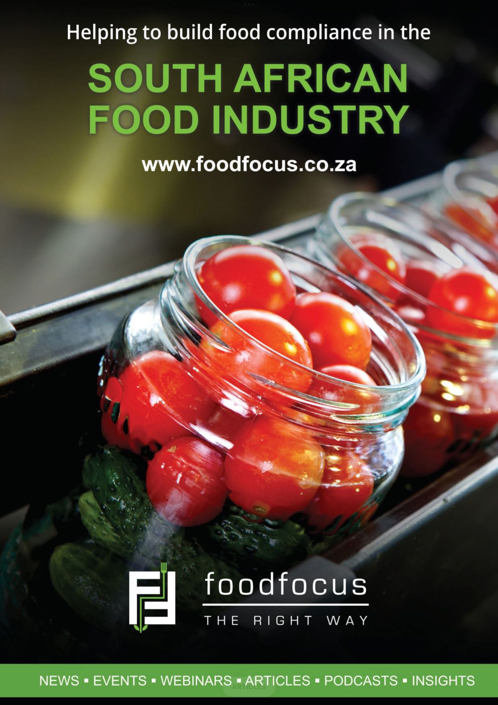 Food & Beverage Reporter  2024 February  (February) magazine collectible - Main Image 2