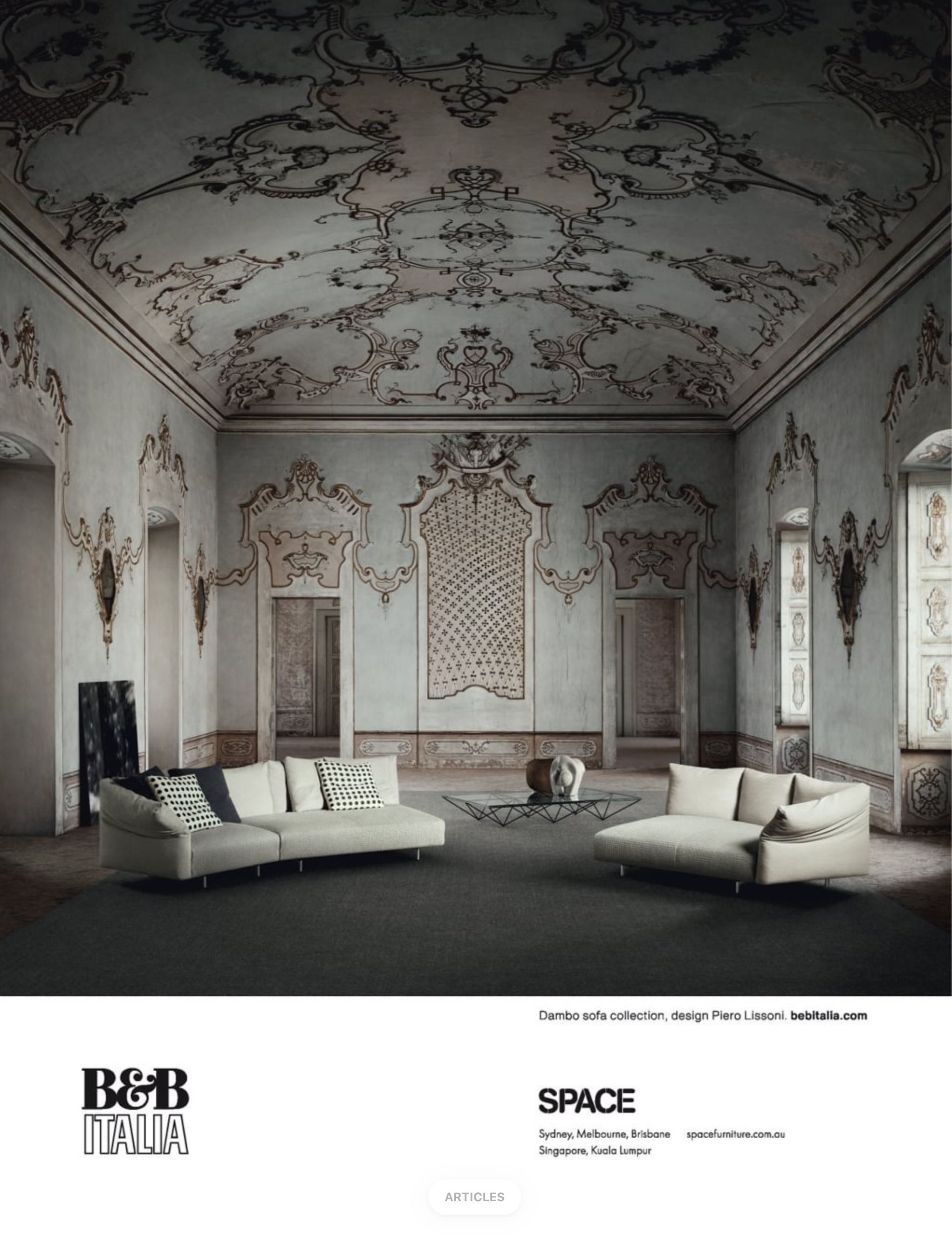 Australian House & Garden  2024 March  (March) magazine collectible - Main Image 2