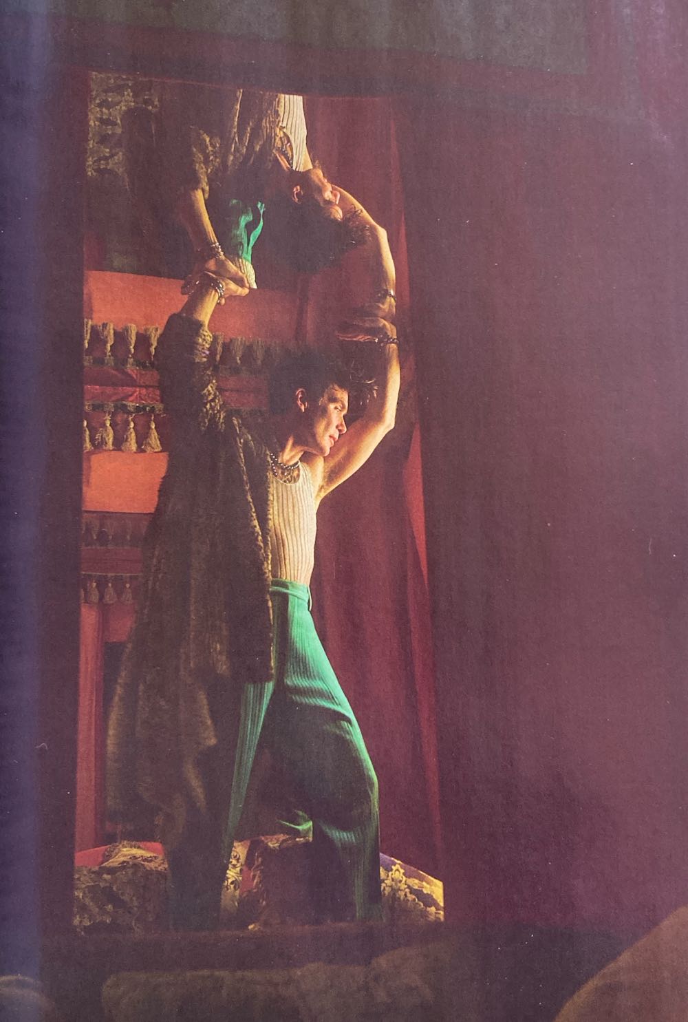 GQ Cillian Murphy  (March) magazine collectible [Barcode 977095487523803] - Main Image 3