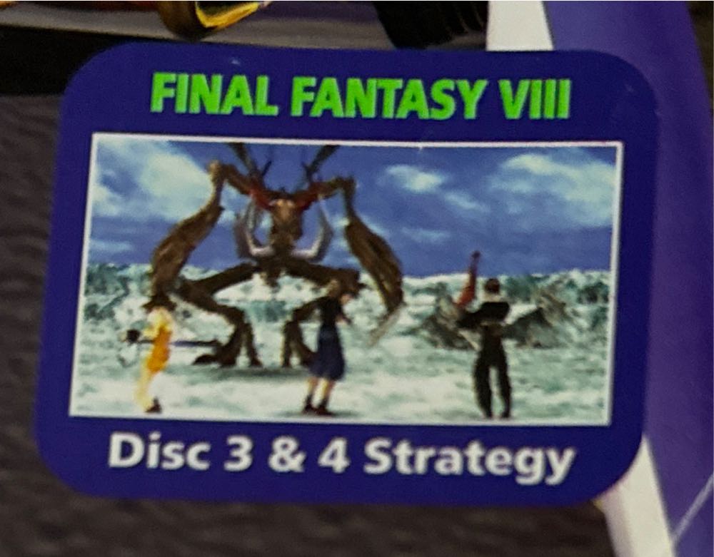 Tips & Tricks 57  (November) magazine collectible [Barcode 01210000882411] - Main Image 3