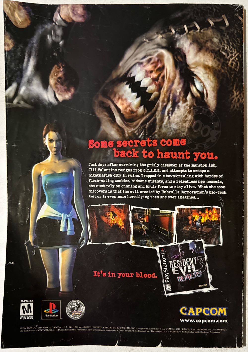 Tips & Tricks 60  (February) magazine collectible [Barcode 07466650229102] - Main Image 2