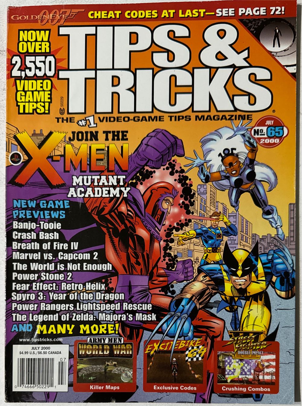 Official Xbox Magazine 205