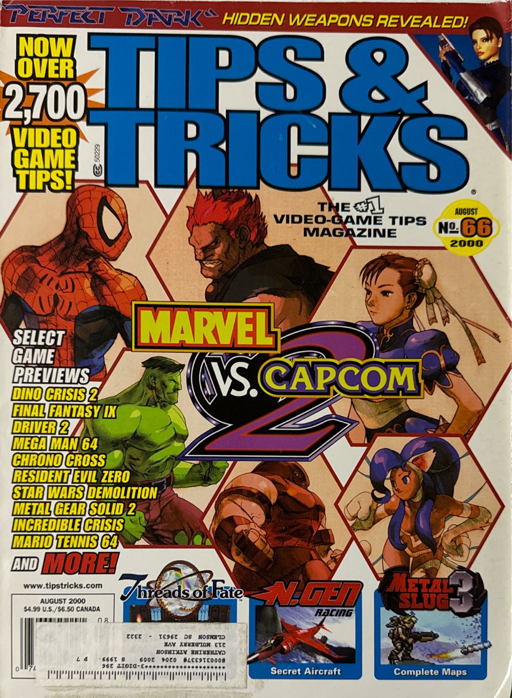 Burnet Senior Classic 1994