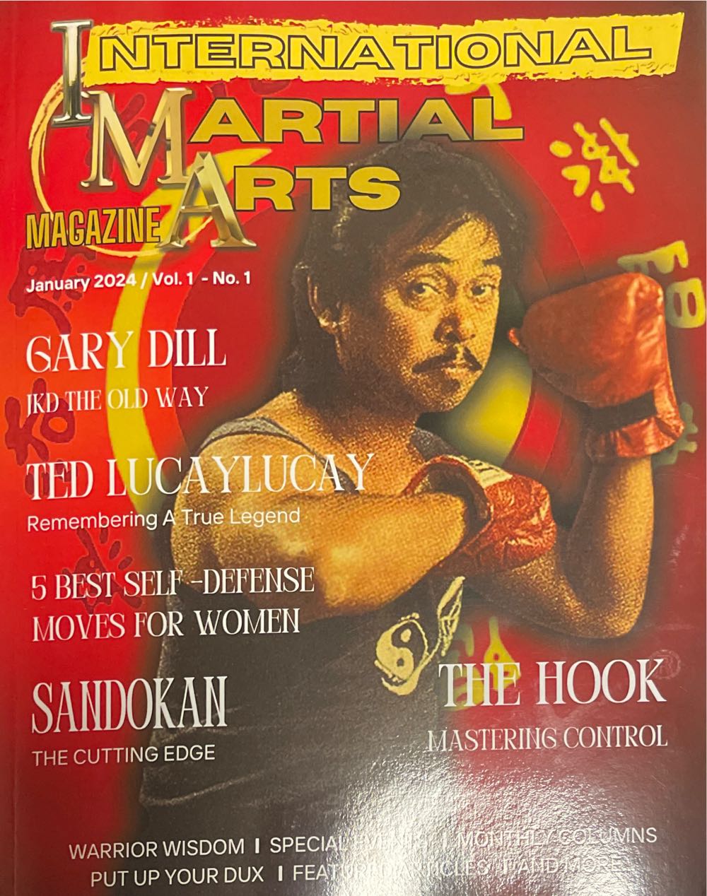 Official Xbox Magazine 146