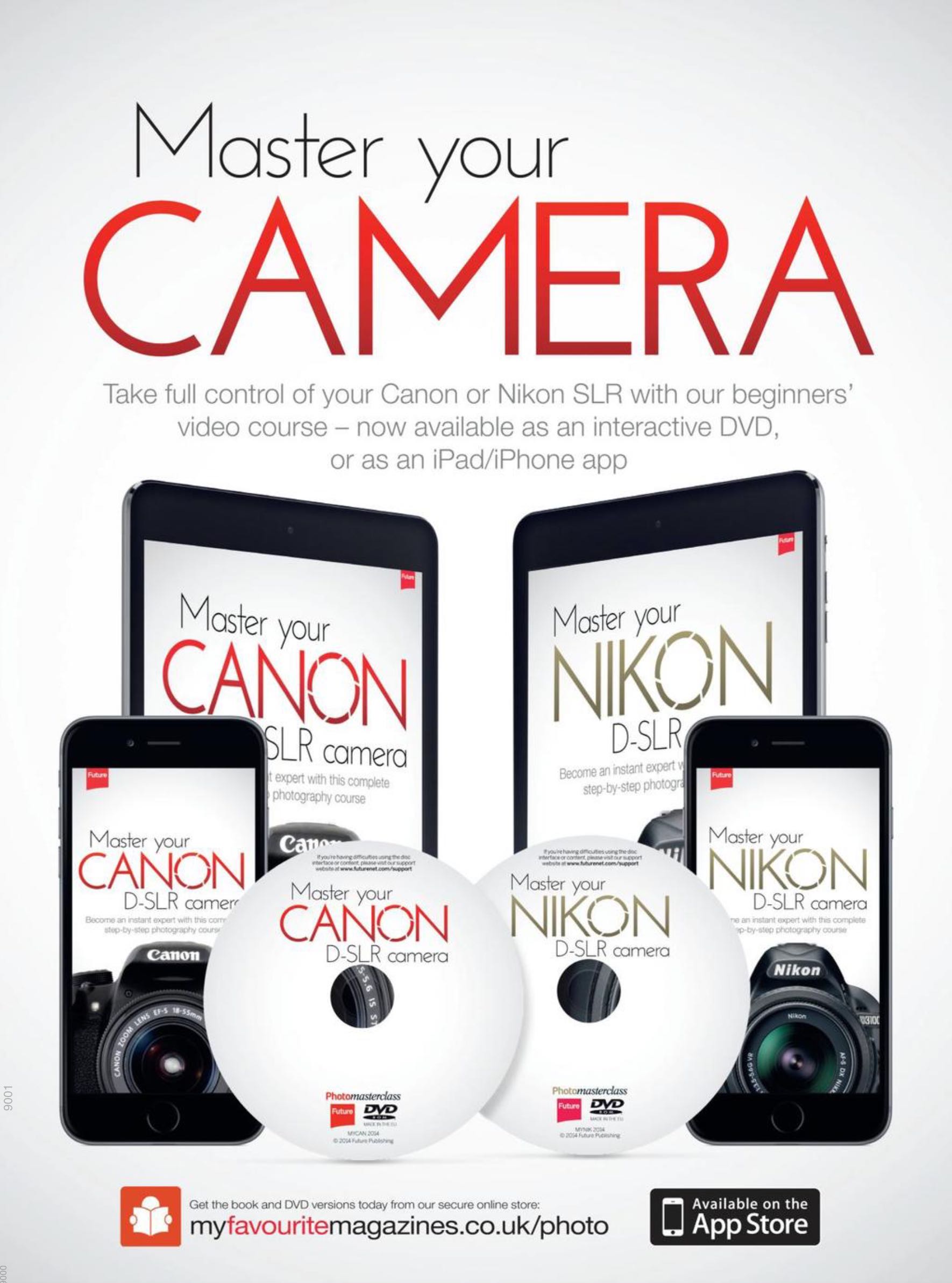 Camera Shopper Special 16  magazine collectible - Main Image 2