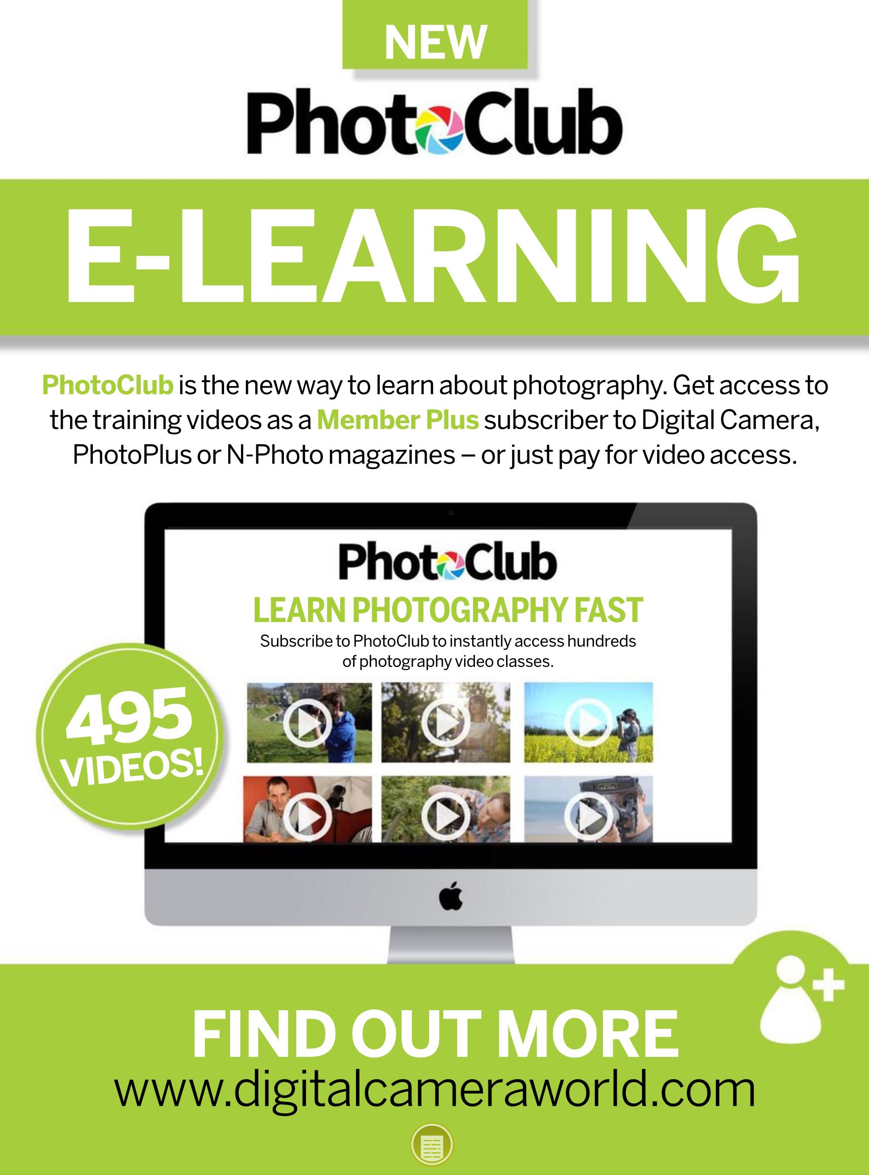 Camera Shopper Special Magazine  2017 Spring  magazine collectible - Main Image 2