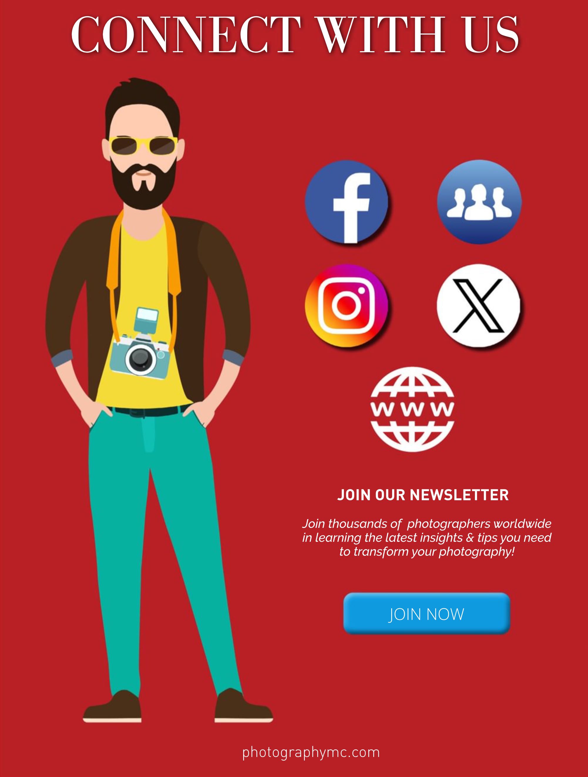 Photography Masterclass Magazine  2024 March  (March) magazine collectible - Main Image 2