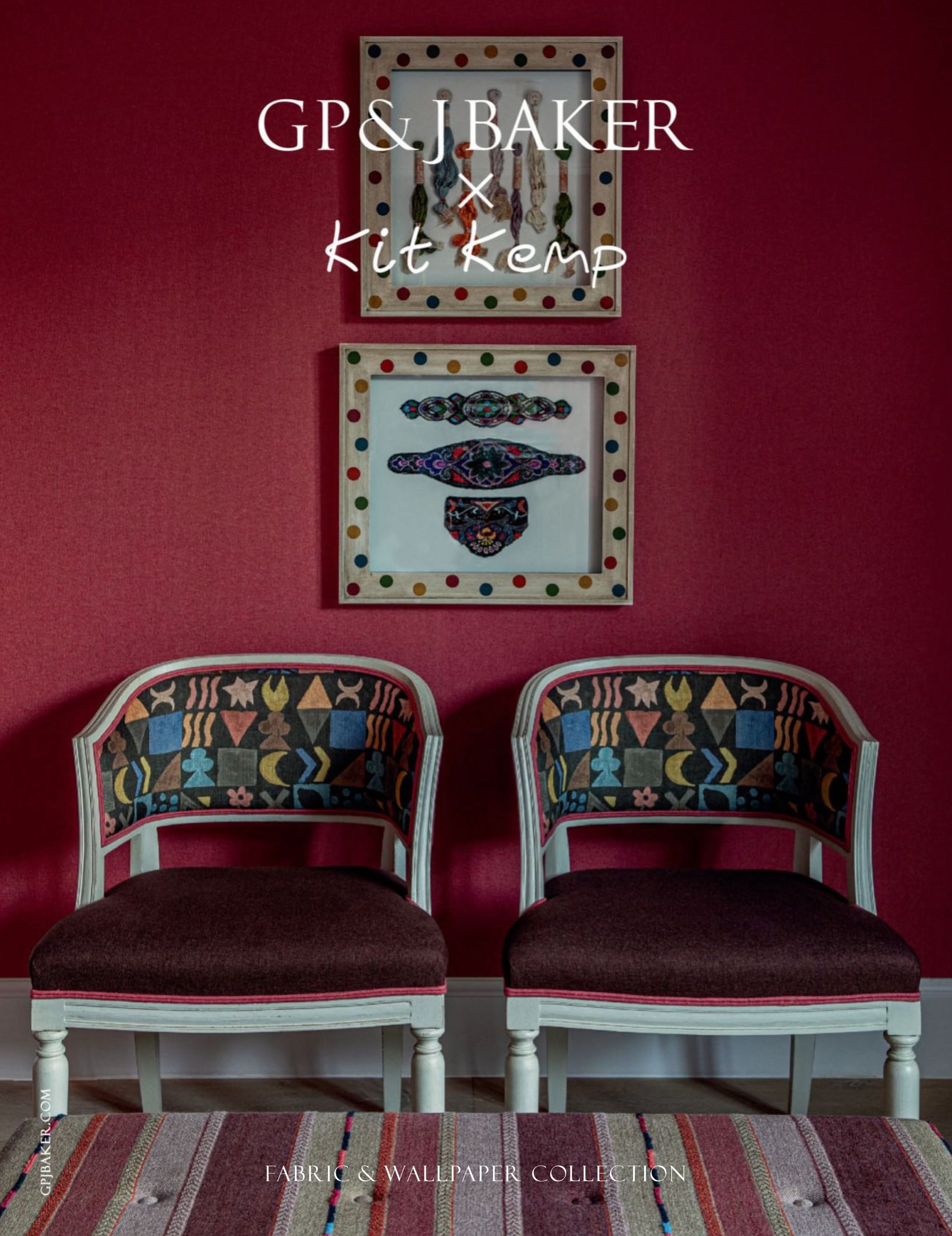 House and Garden  2024 April  (April) magazine collectible - Main Image 2