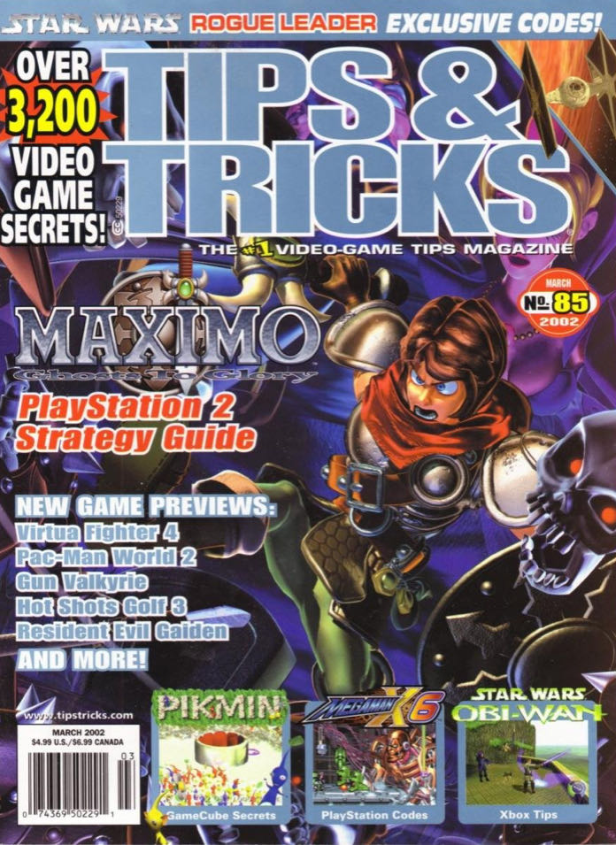 Star Wars Insider 210