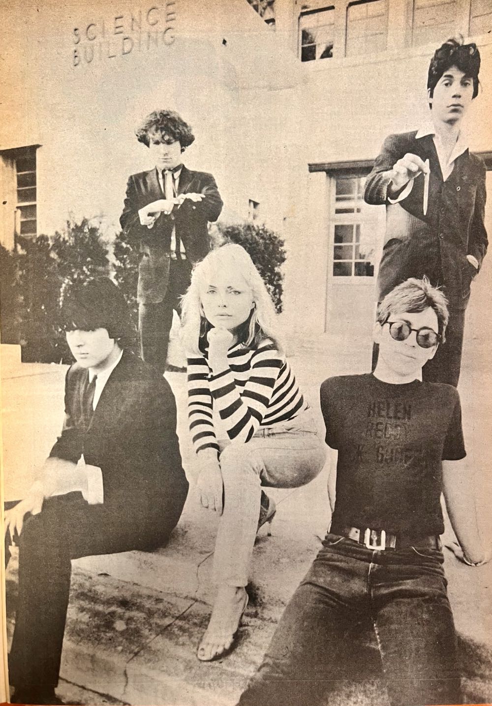 Zig Zag Magazine (77/08) Aug 77 N.75  (August) magazine collectible - Main Image 2