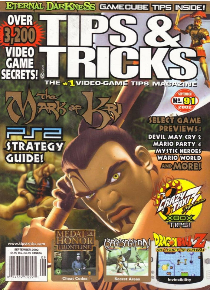 Non-Sport Update Vol. 30 Nr. 6