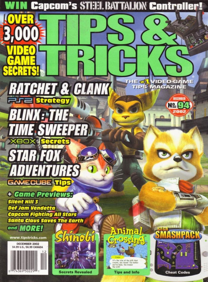 Official Xbox Magazine 98