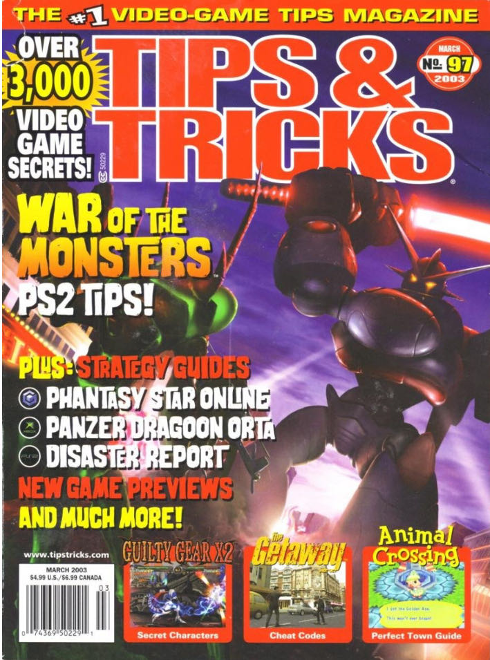 Electronic Gaming Monthly 209
