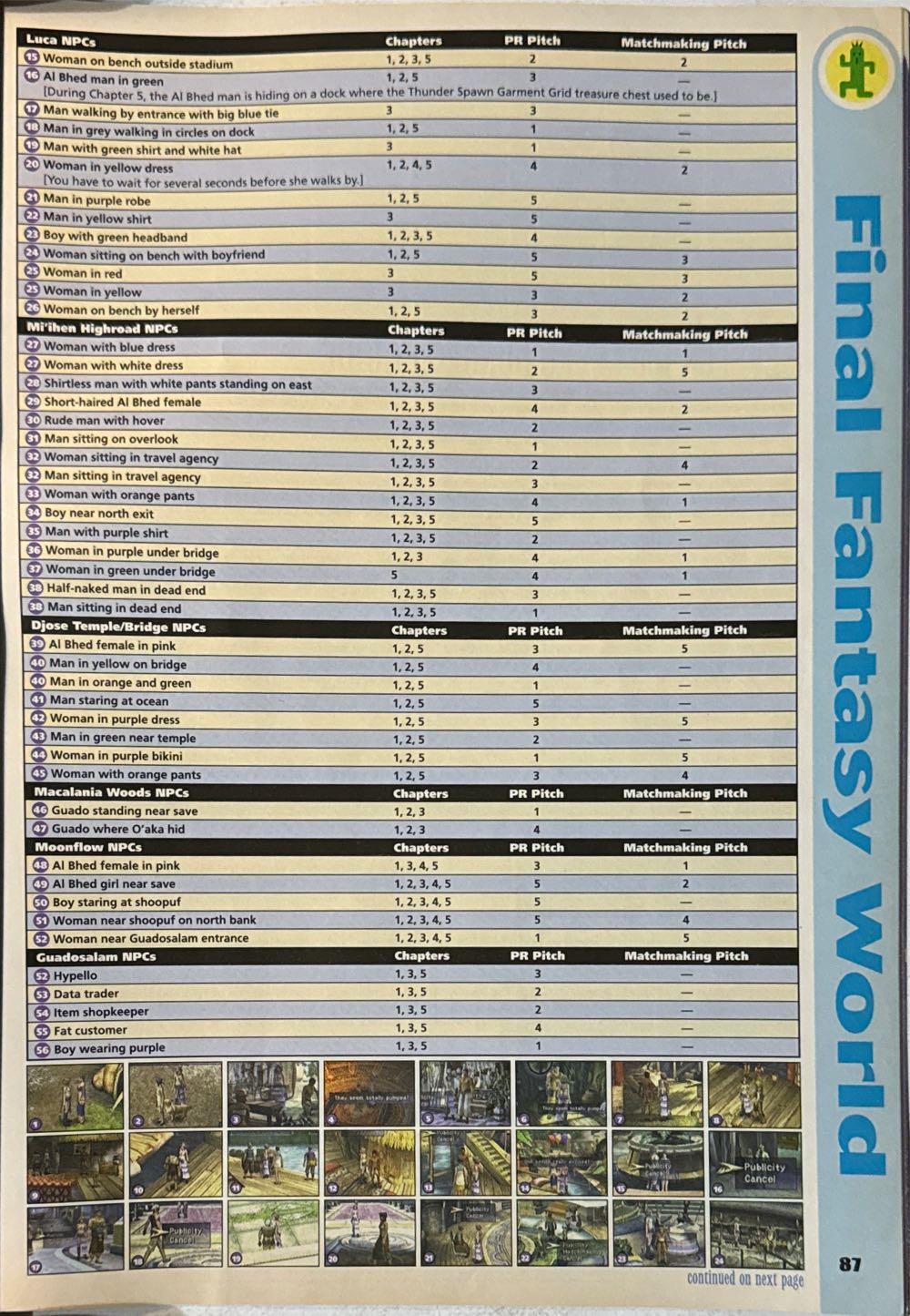 Tips & Tricks 109  (March) magazine collectible - Main Image 3