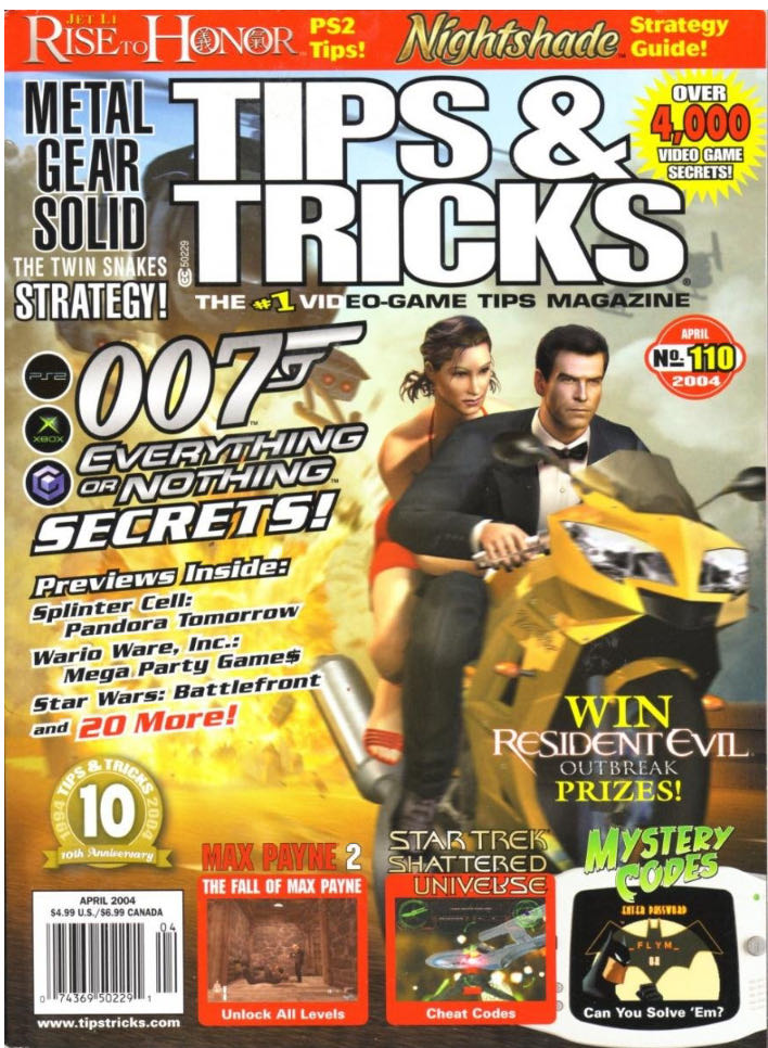 SuperTeen Teen Star Directory