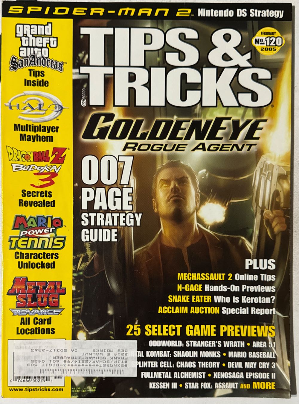 Modern Screen History Of TV Sit-Coms 2