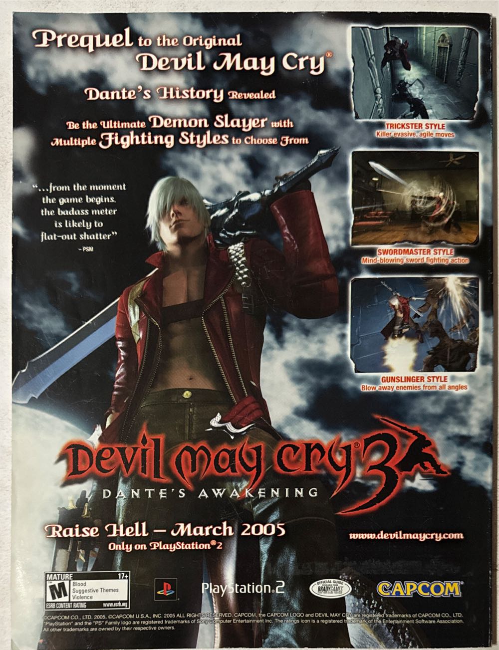 Tips & Tricks 121  (March) magazine collectible - Main Image 2