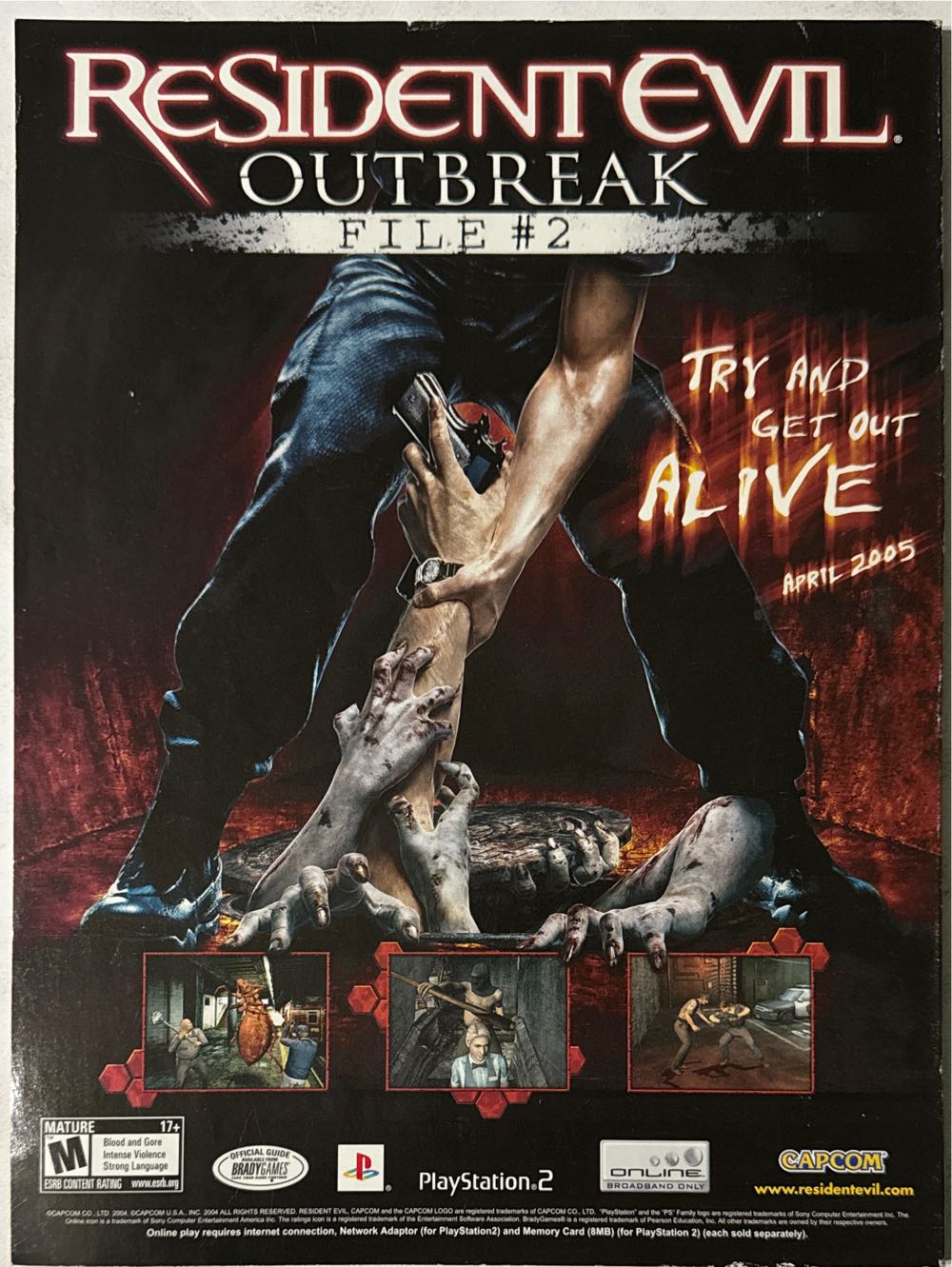 Tips & Tricks 122  (April) magazine collectible [Barcode 07466650229104] - Main Image 2