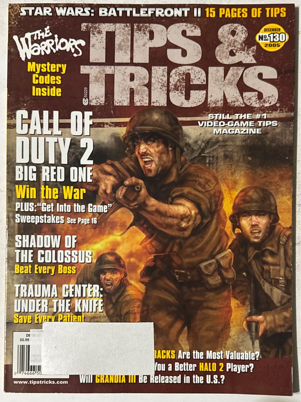 Official Xbox Magazine 154
