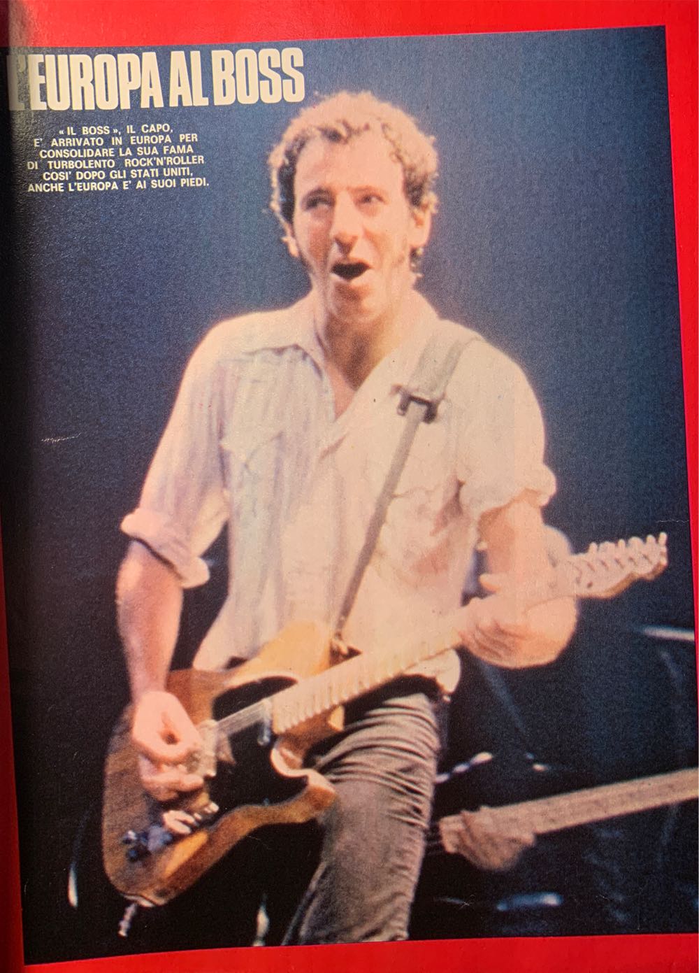 Ciao 2001  (May) magazine collectible - Main Image 2