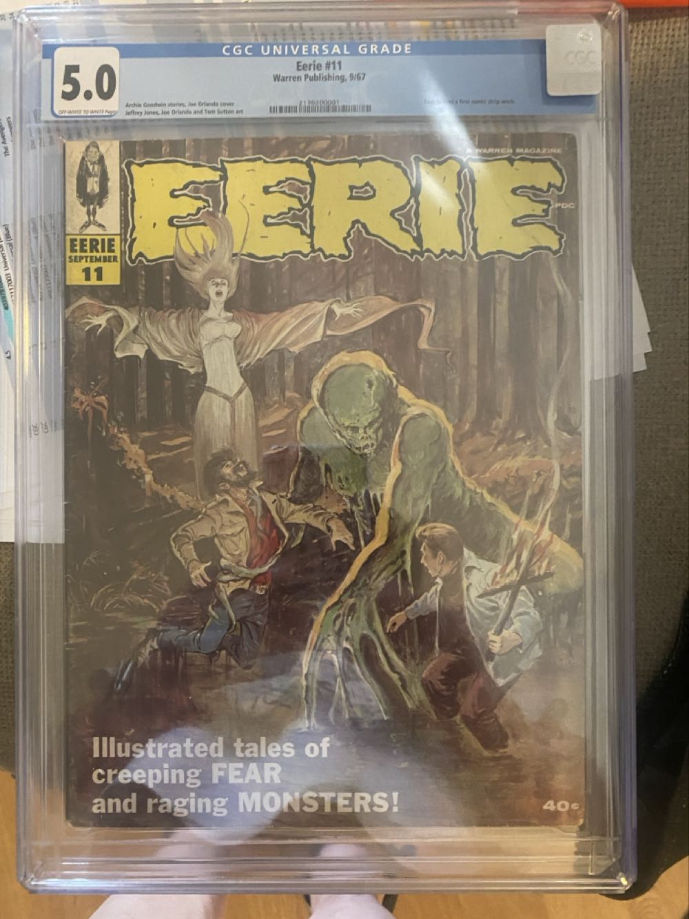 High Times  2024 March