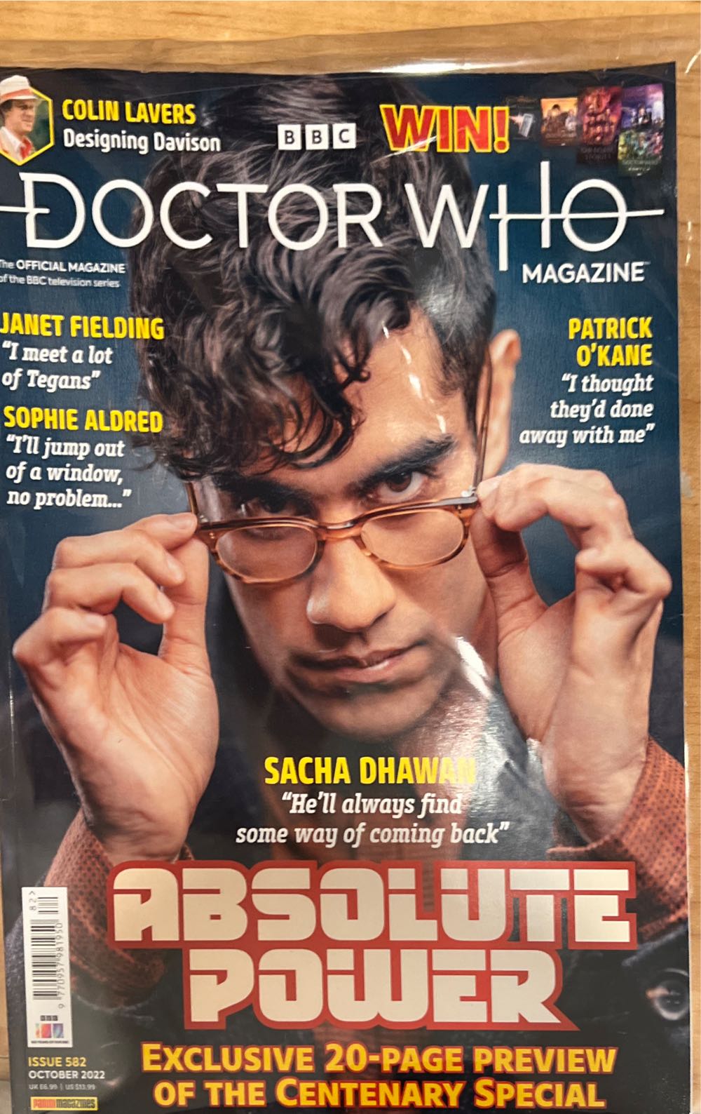 Mad Magazine Special Collector's Edition