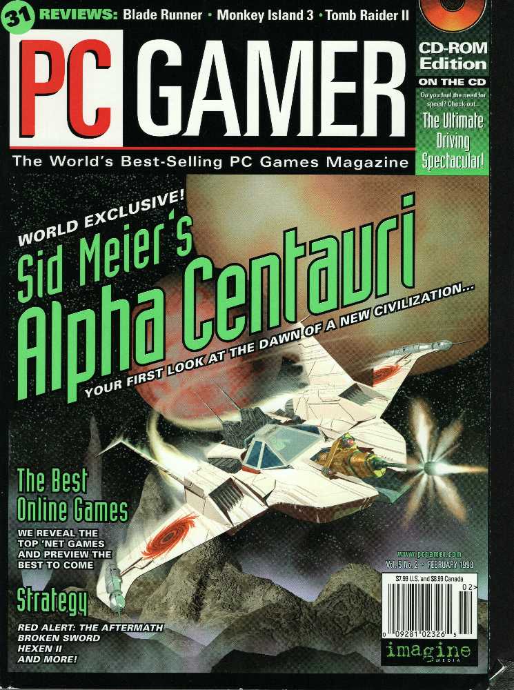 Monster! #23: The Zombified Issue