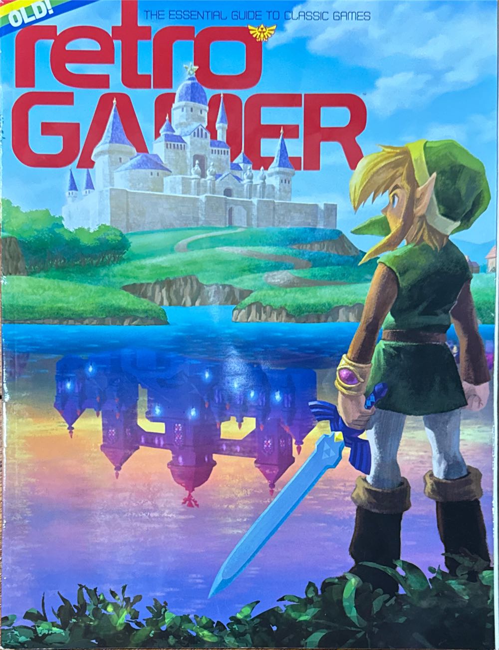 Game Informer 217