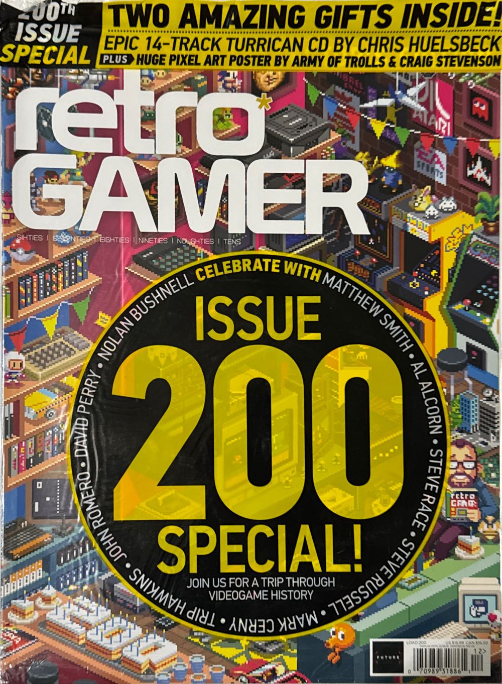 Official Xbox Magazine 119