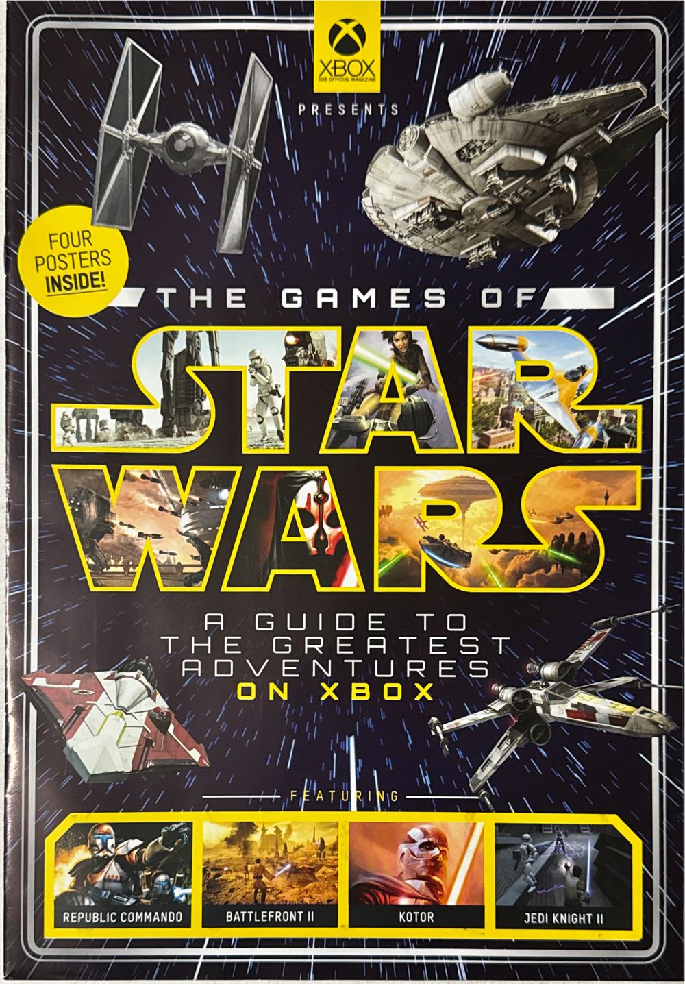 Retro Gamer 201  (January) magazine collectible [Barcode 07098931886113] - Main Image 2