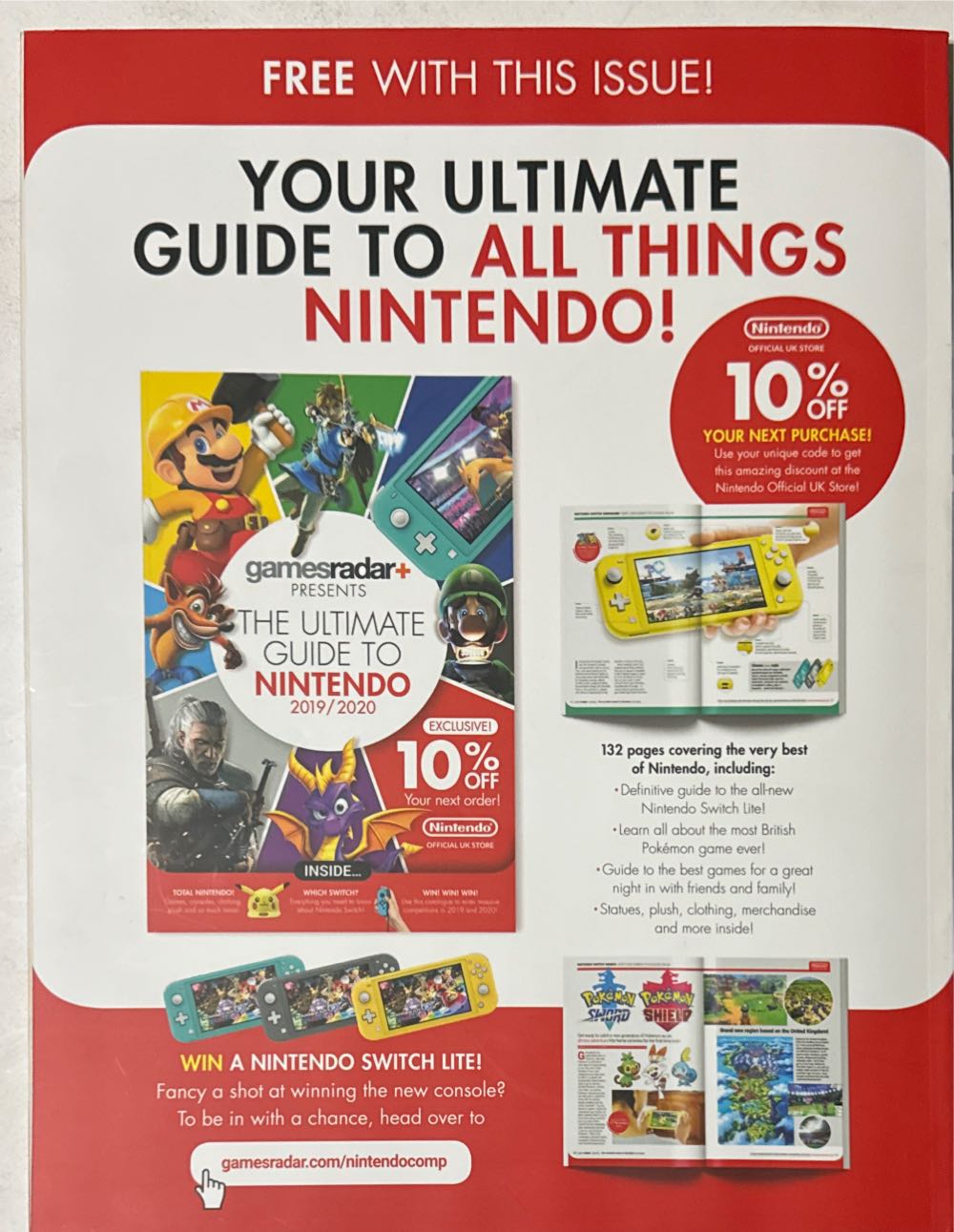 Retro Gamer 201  (January) magazine collectible [Barcode 07098931886113] - Main Image 3