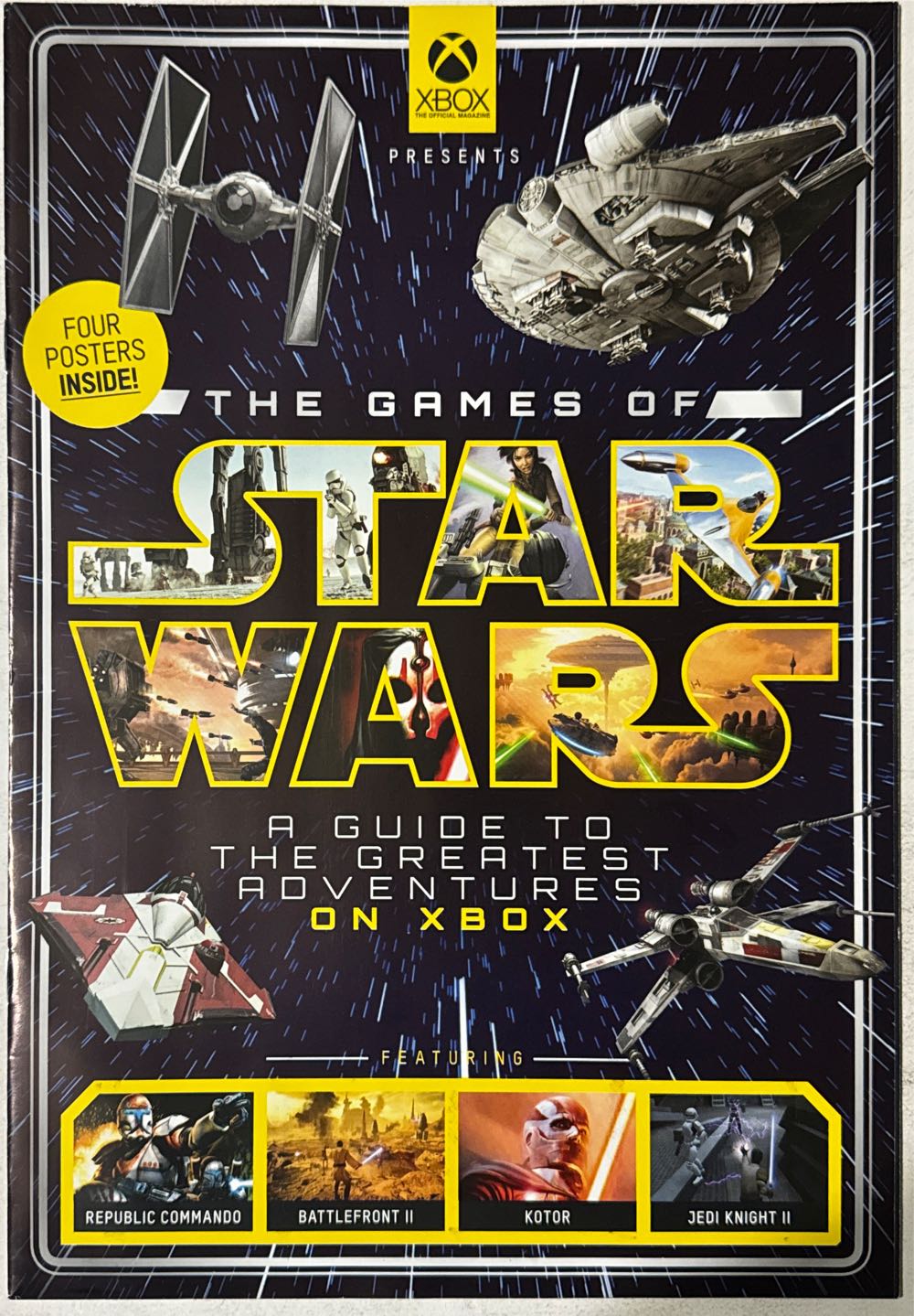 The Vamps- Wake Up Tour Programme