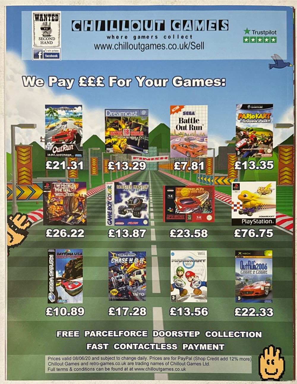 Retro Gamer 208  magazine collectible - Main Image 2