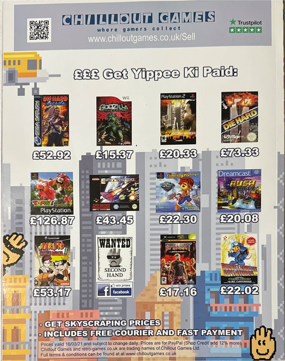 Retro Gamer 218  magazine collectible [Barcode 07098931886118] - Main Image 2