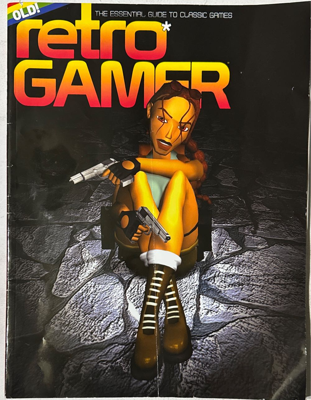 Official Xbox Magazine 77