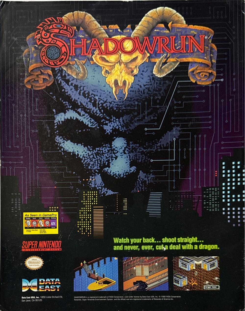 Super NES Buyer’s Guide V3.4  (July) magazine collectible [Barcode 01430279196208] - Main Image 2