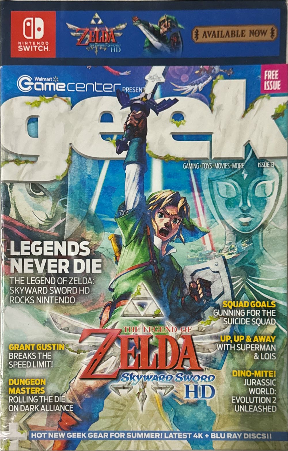 Official Xbox Magazine 171