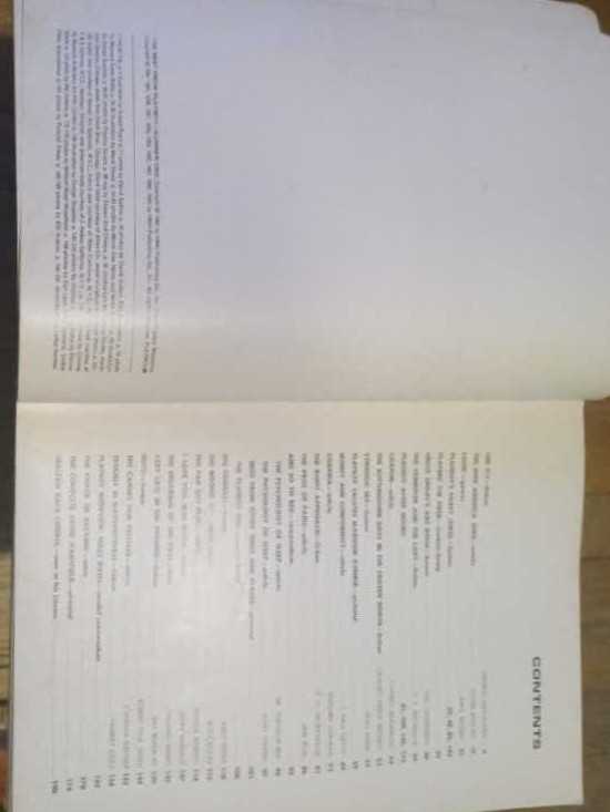 The Best From Playboy. Number One  (January) magazine collectible - Main Image 4