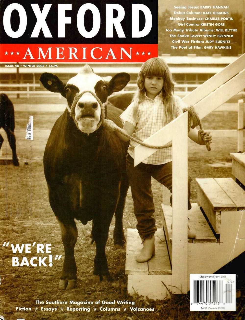 American Motorcyclist