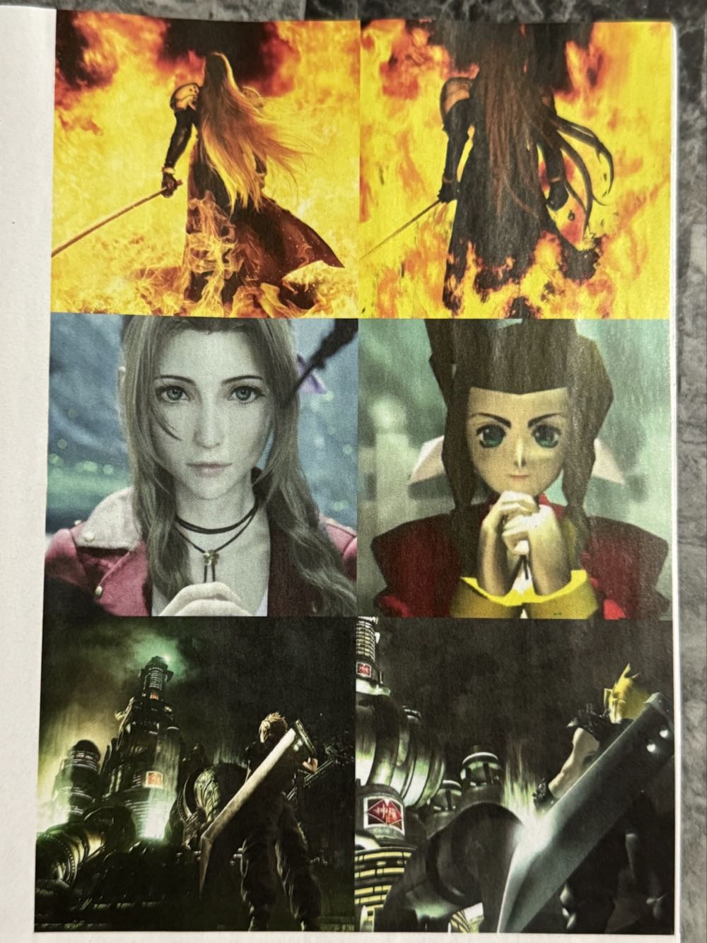 Game Informer 363  (February) magazine collectible [Barcode 720150372191] - Main Image 4