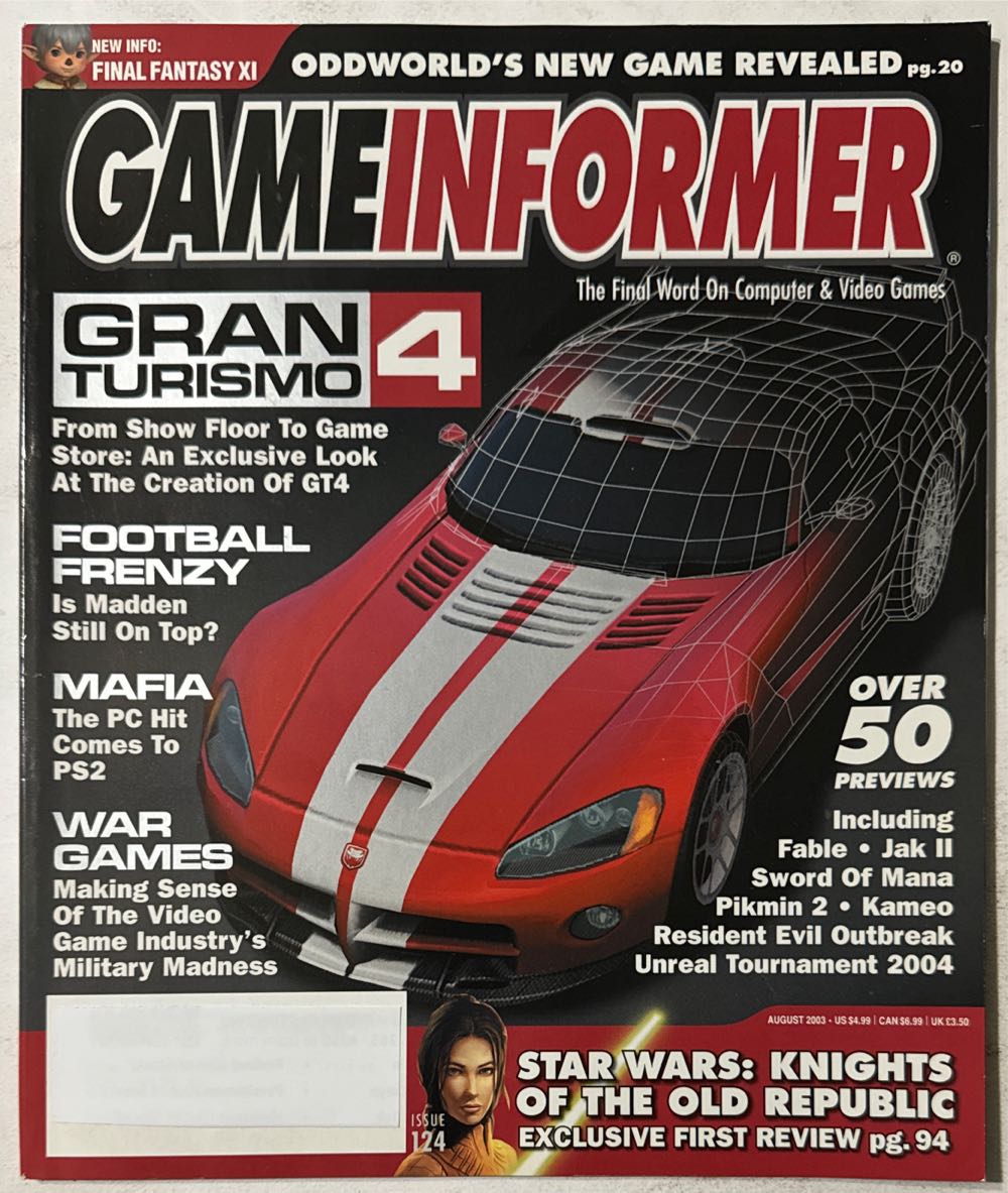 Celebrity Skin # 166 June Covergirl Paris Hilton ...