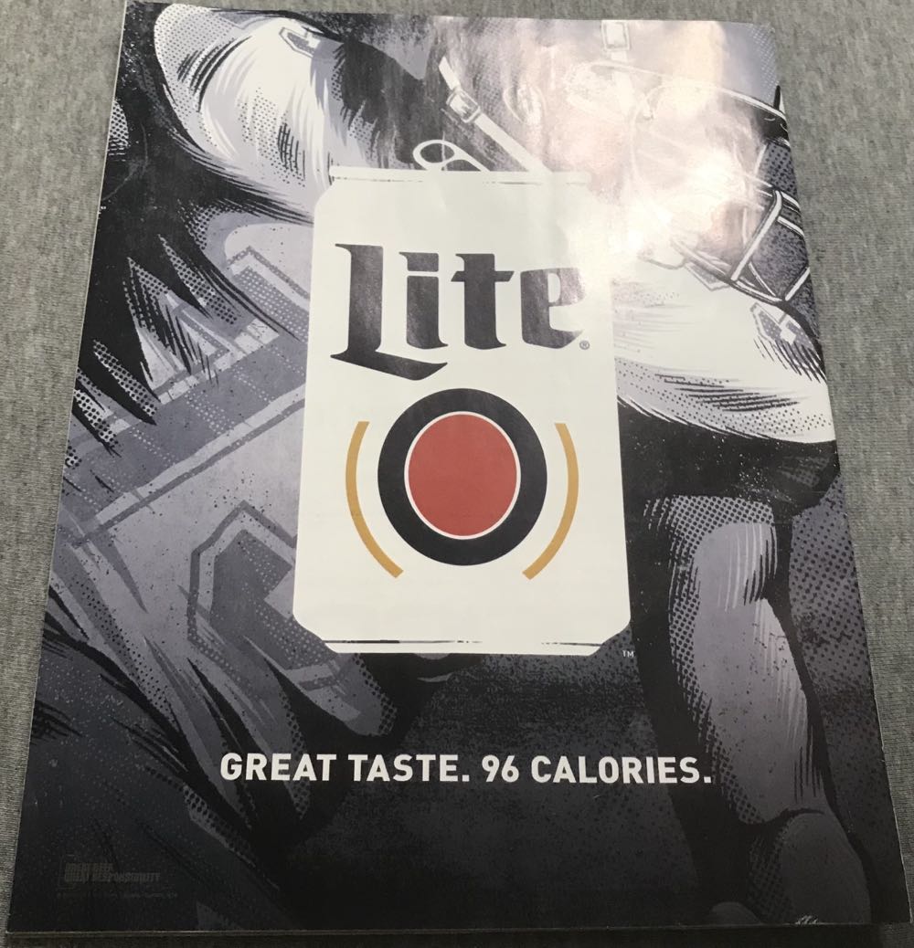 Sports Illustrated  (October) magazine collectible - Main Image 2