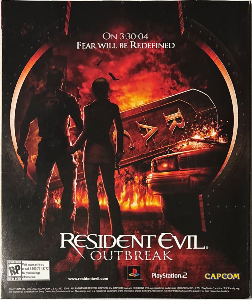 Game Informer 130  (February) magazine collectible - Main Image 2