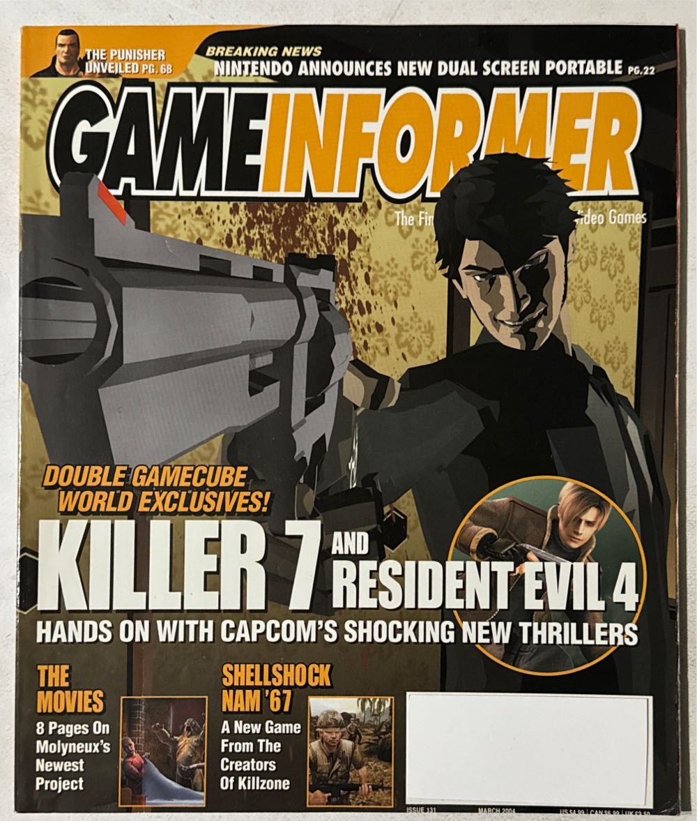 Horrorhound March 2012